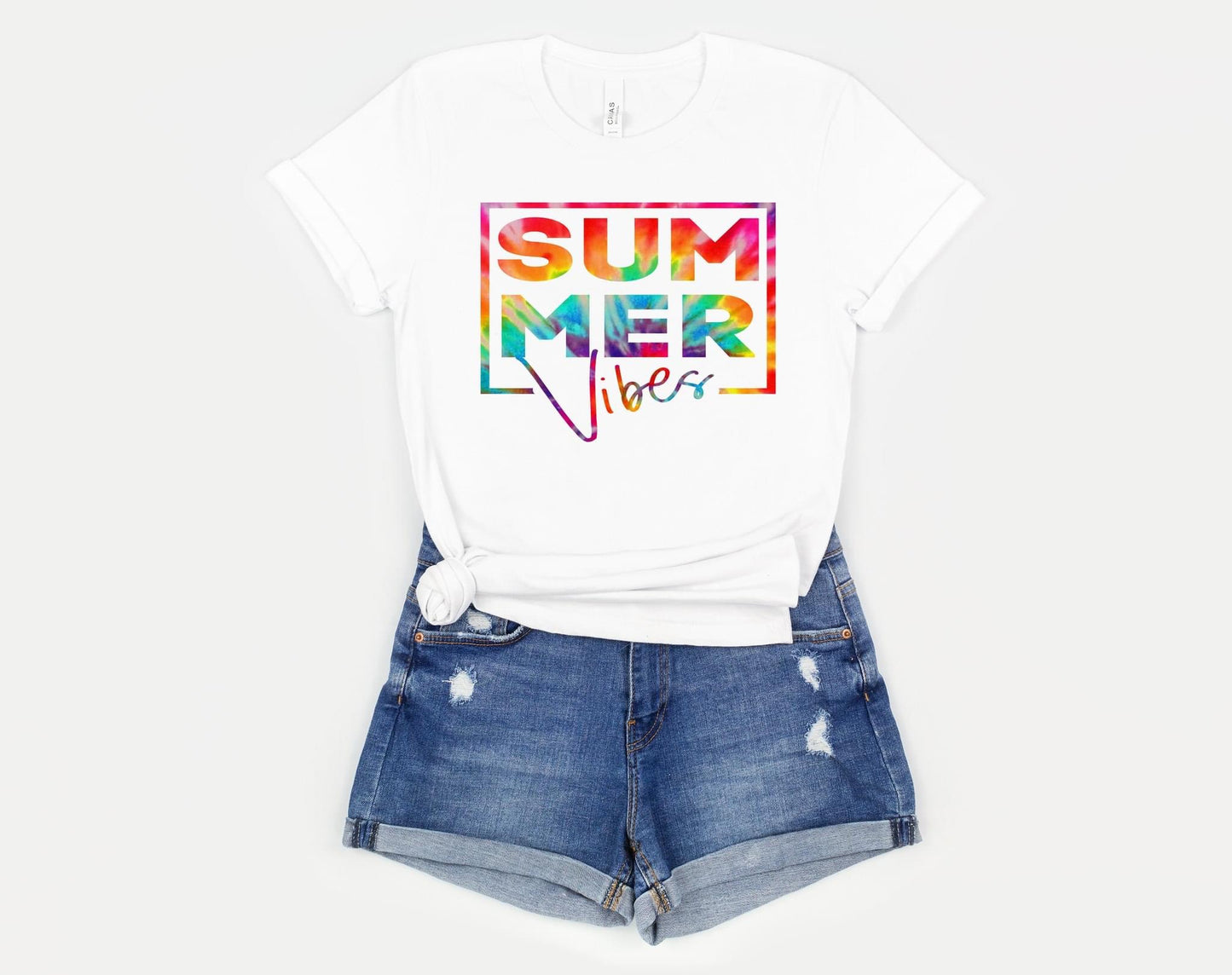 Summer Vibes