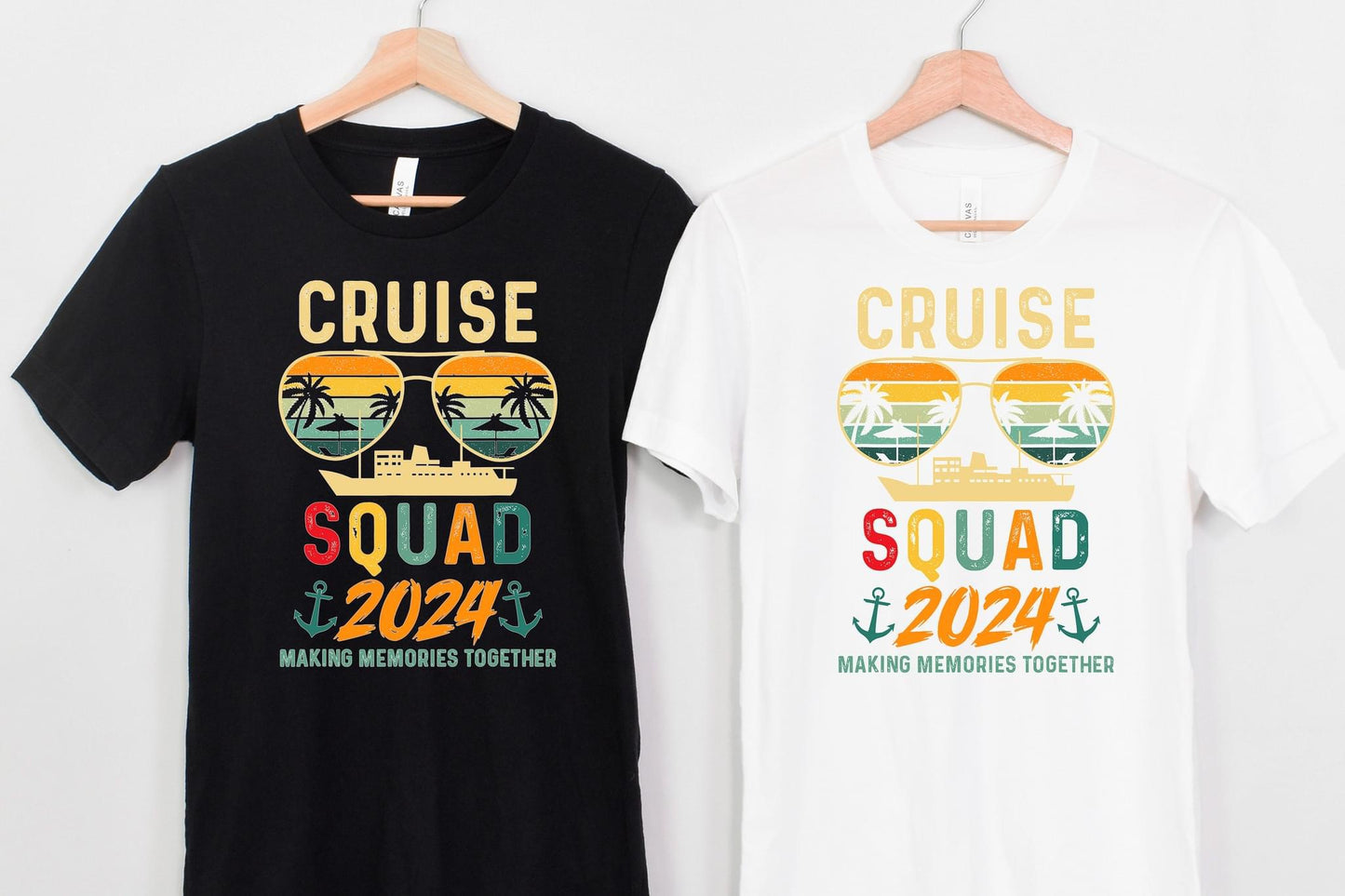 Cruise Squad