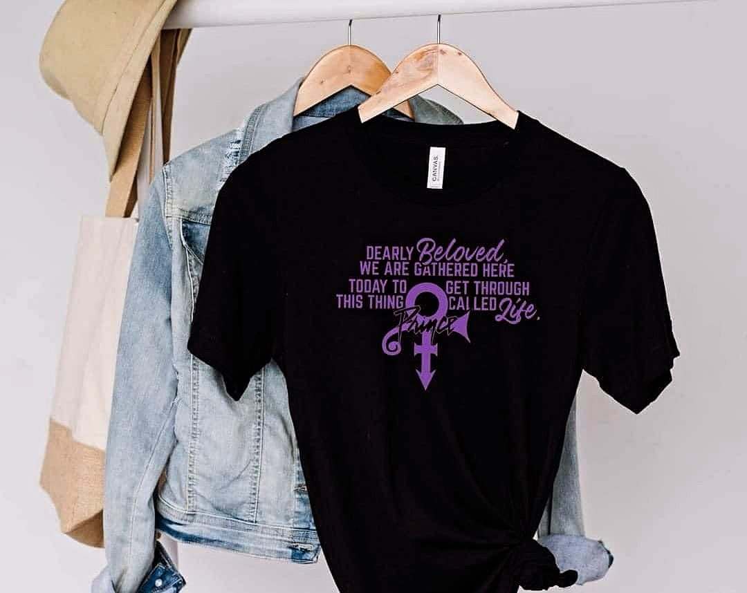 Purple Rain