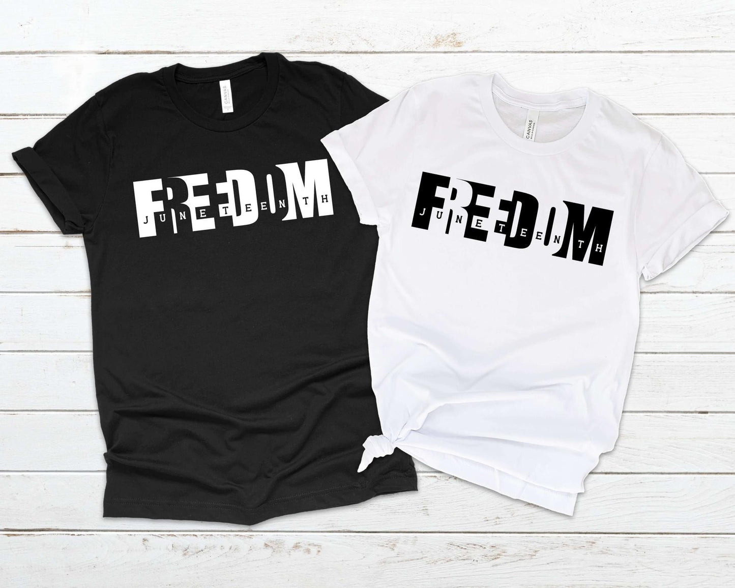 Freedom - Juneteenth
