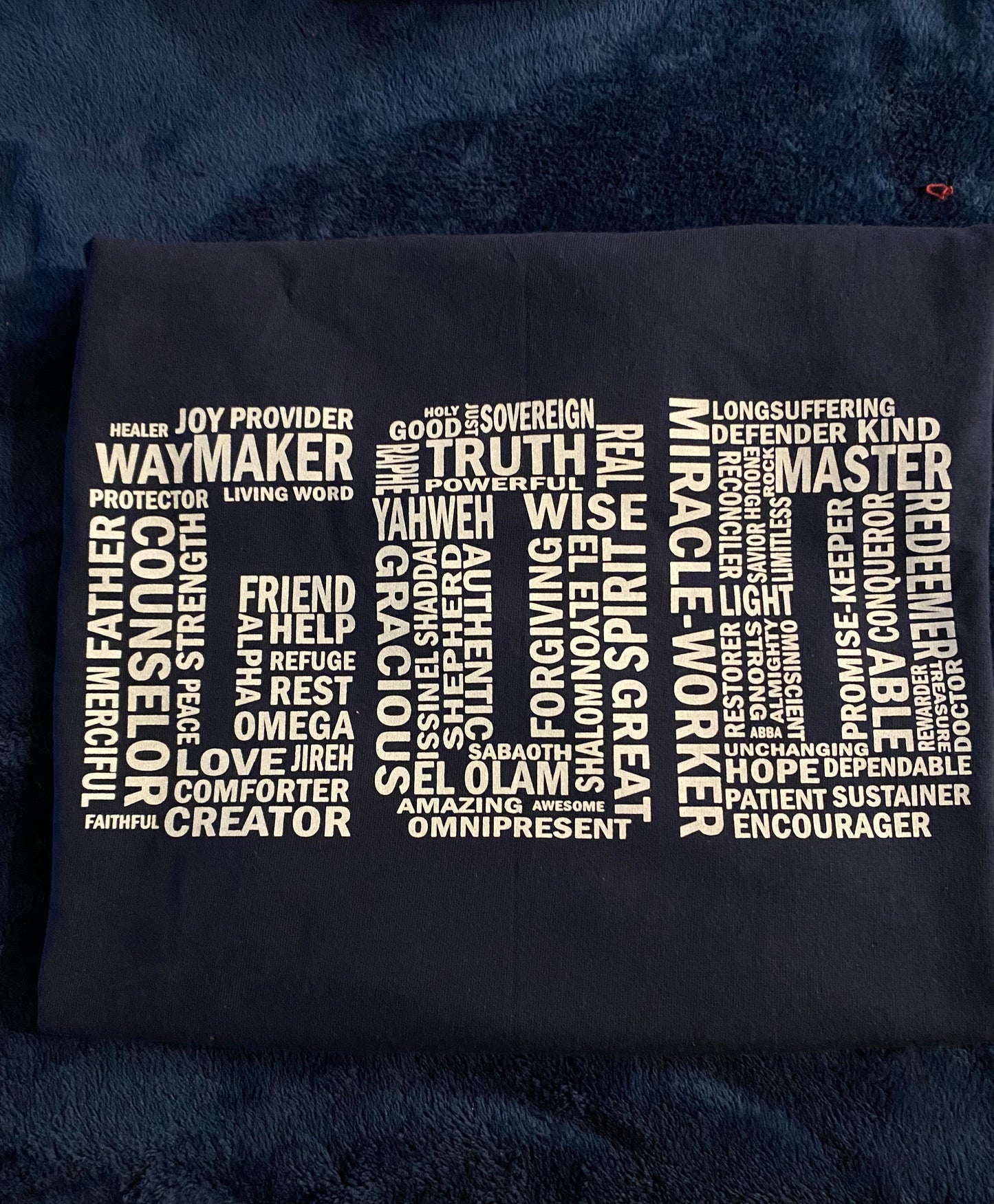 God Word Art