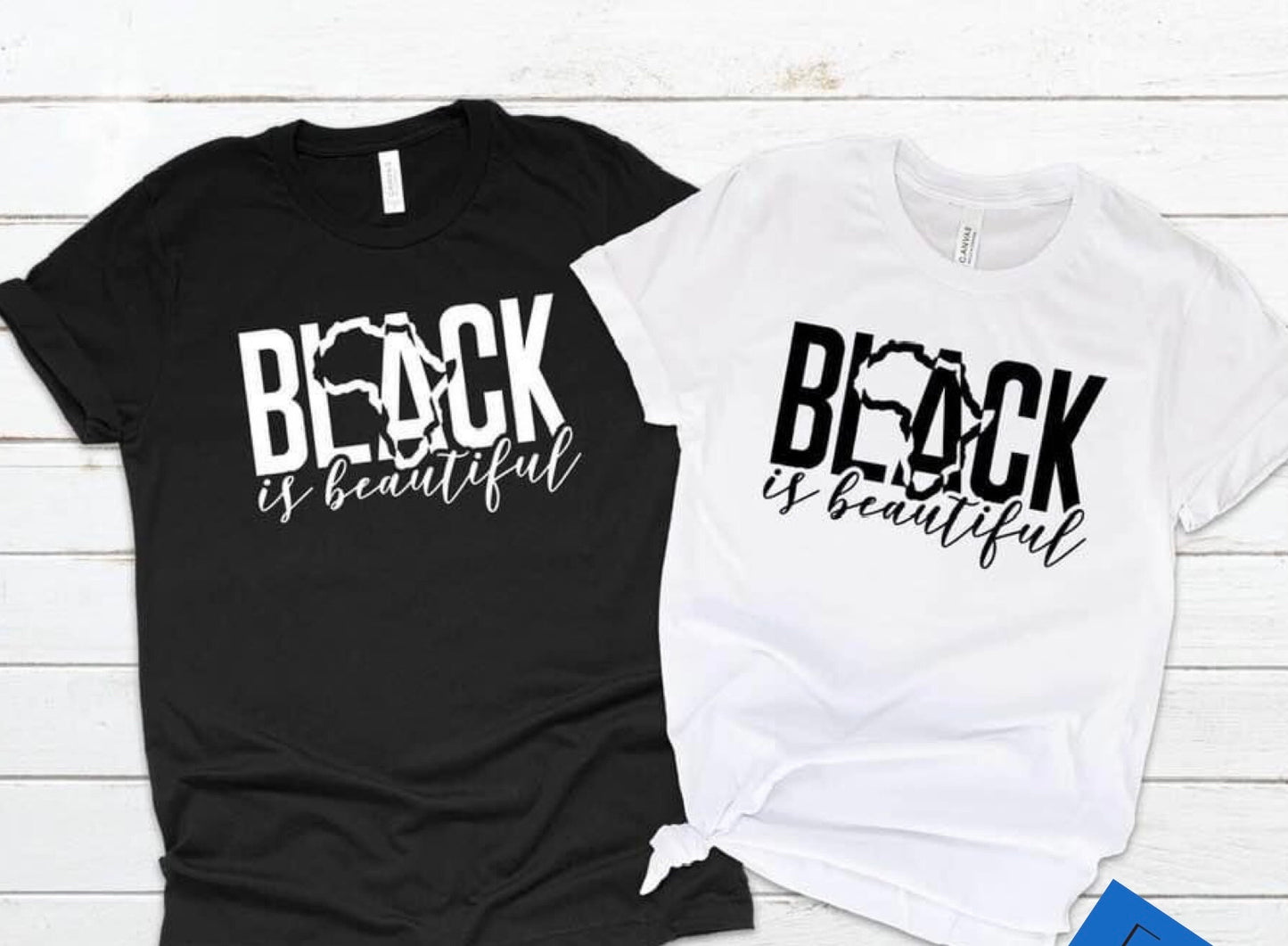 Black is Beautiful