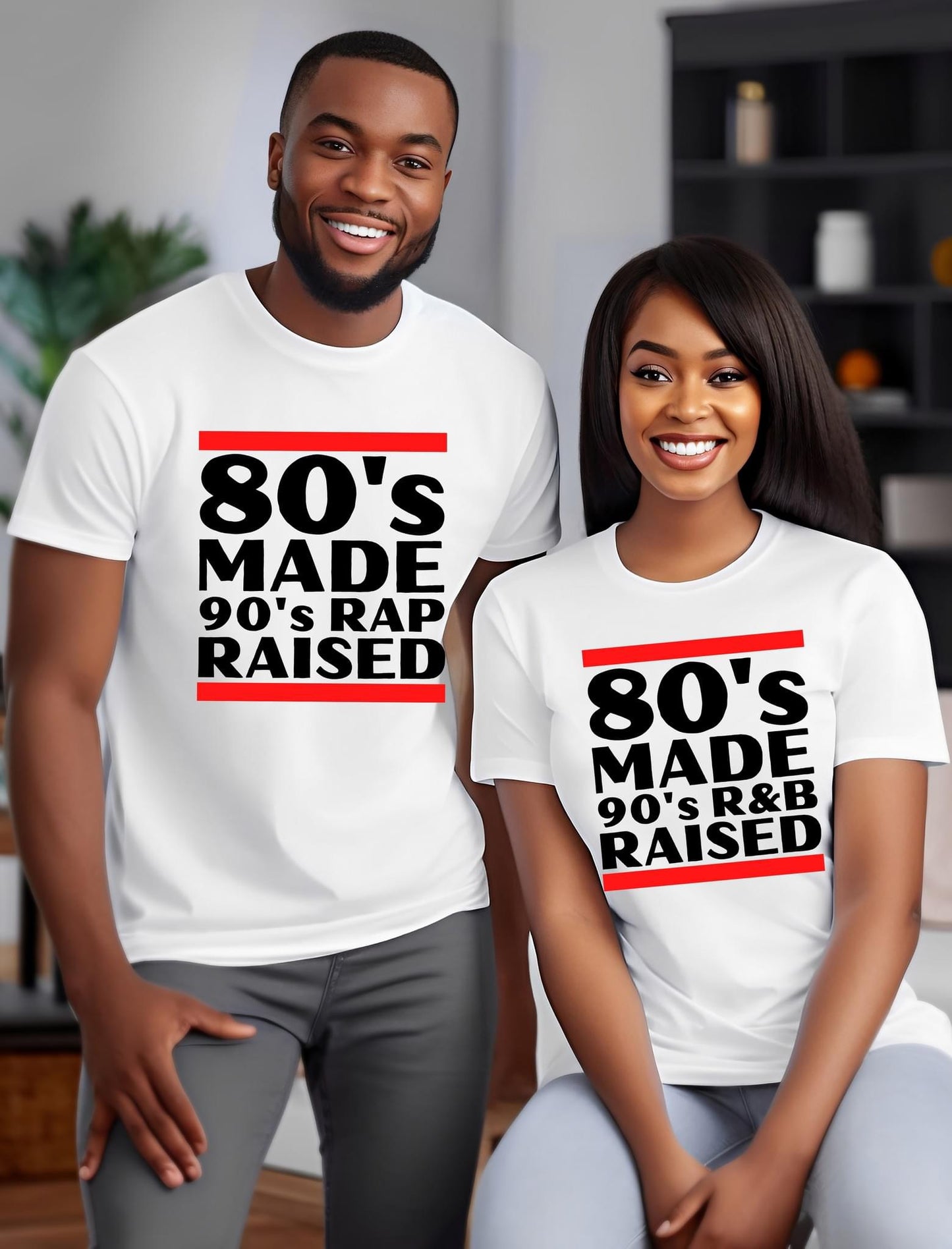 80’s Made