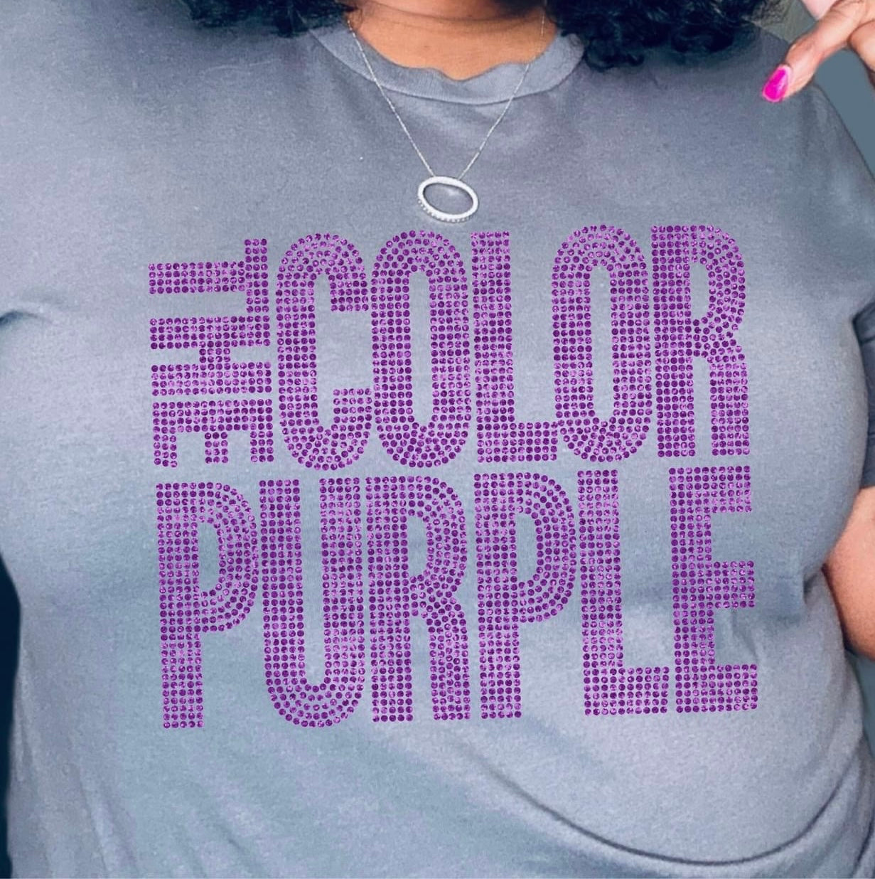 The Color Purple