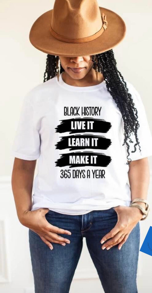 Black History -365